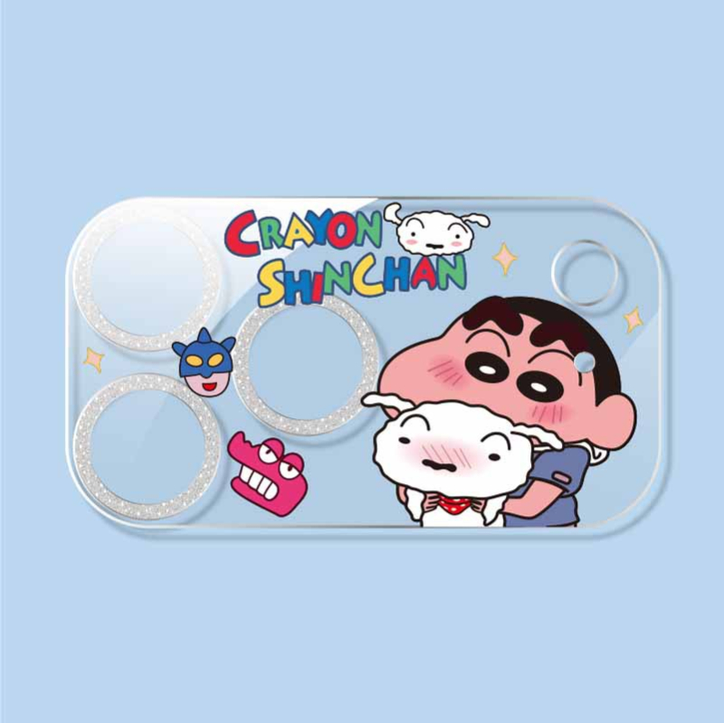 Προστασία φακού κάμερας για iPhone 14 Pro Max — All-in-One, tempered glass, HD, αυτοθεραπεύόμενο