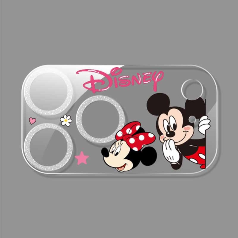 Προστασία φακού κάμερας για iPhone 14 Pro Max — All-in-One, tempered glass, HD, αυτοθεραπεύόμενο