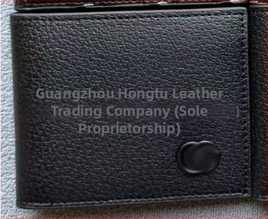 Kis méretű kártyatartó pénztárca, városi minimalist stílus, reliefes betűminta, PVC bélés, 1 hajtás