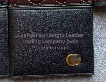 Kis méretű kártyatartó pénztárca, városi minimalist stílus, reliefes betűminta, PVC bélés, 1 hajtás