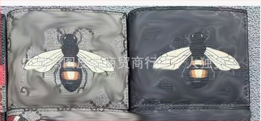 Kis méretű kártyatartó pénztárca, városi minimalist stílus, reliefes betűminta, PVC bélés, 1 hajtás