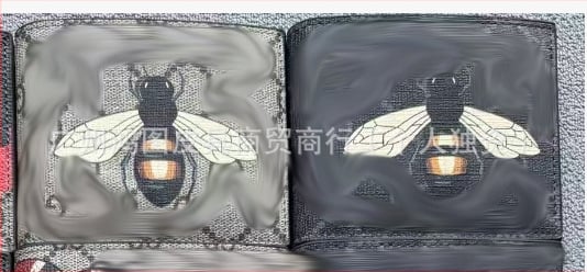 Kis méretű kártyatartó pénztárca, városi minimalist stílus, reliefes betűminta, PVC bélés, 1 hajtás