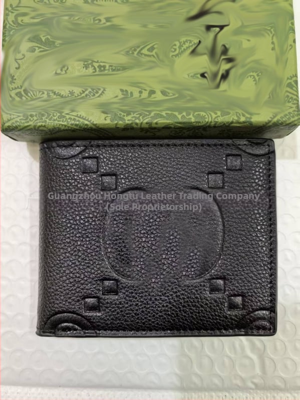 Kis méretű kártyatartó pénztárca, városi minimalist stílus, reliefes betűminta, PVC bélés, 1 hajtás