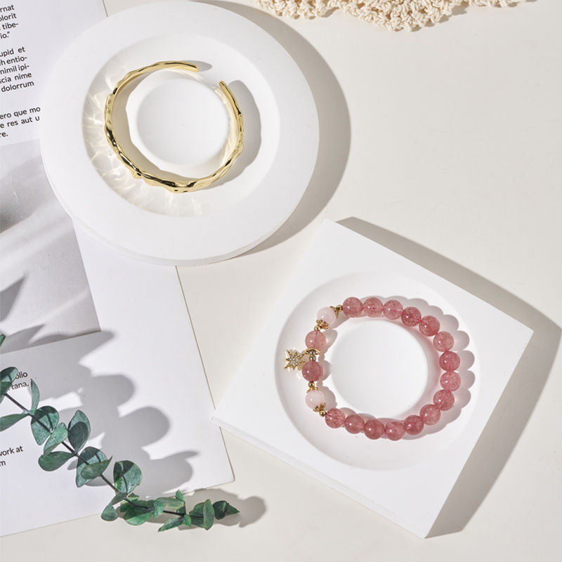 Ékszerfotózáshoz szánt dísztárgyak — márka Light, Shadow and Stars; termékfotózáshoz; anyag: egyéb