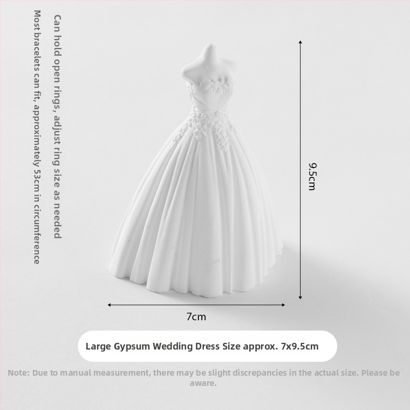 Ékszerfotózáshoz szánt dísztárgyak — márka Light, Shadow and Stars; termékfotózáshoz; anyag: egyéb