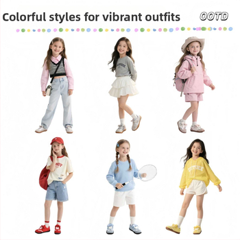 Fvm dievčenské športové tenisky, pravidelná podrážka, horný materiál: iný, pre vek 4–16 rokov, pre dievčatá