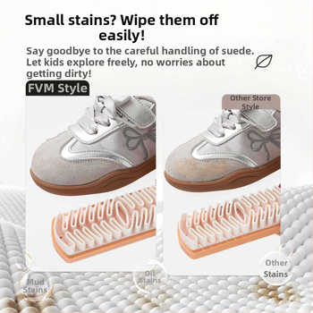 Fvm dievčenské športové tenisky, pravidelná podrážka, horný materiál: iný, pre vek 4–16 rokov, pre dievčatá