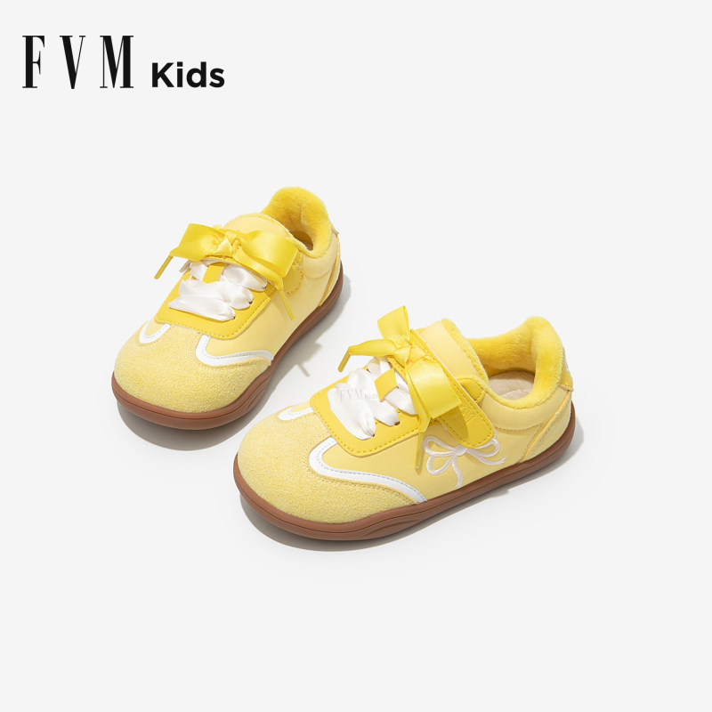 Fvm dievčenské športové tenisky, pravidelná podrážka, horný materiál: iný, pre vek 4–16 rokov, pre dievčatá