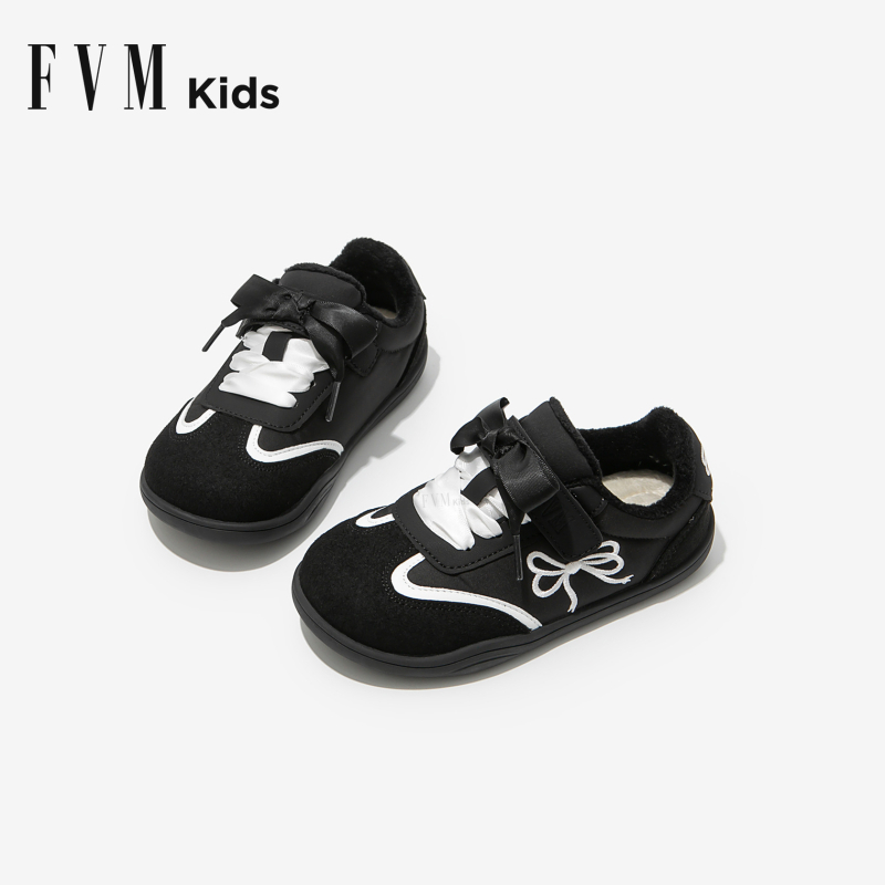 Fvm dievčenské športové tenisky, pravidelná podrážka, horný materiál: iný, pre vek 4–16 rokov, pre dievčatá