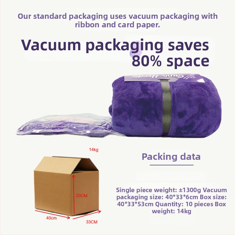 Plus-size pătură cu flanelă, cu glugă, cu buzunar mare — material poliester, greutate 300–500 g, pentru iarnă, calitate premium, stil modern minimalist