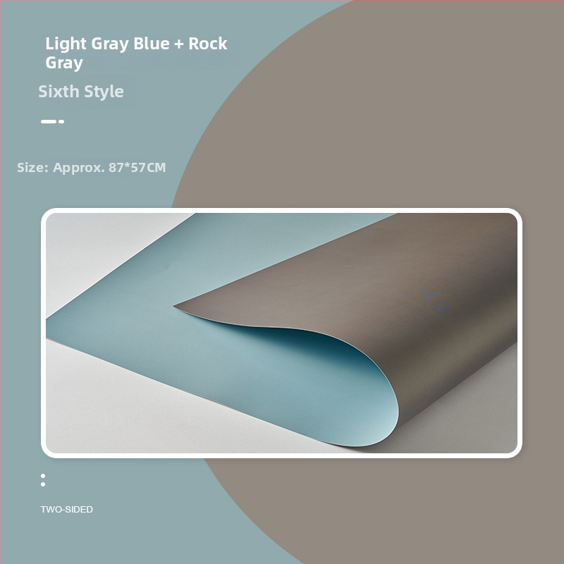 Kétoldalas háttérpapír fotózáshoz, rekvizít fotózáshoz, karton alap, csendélet