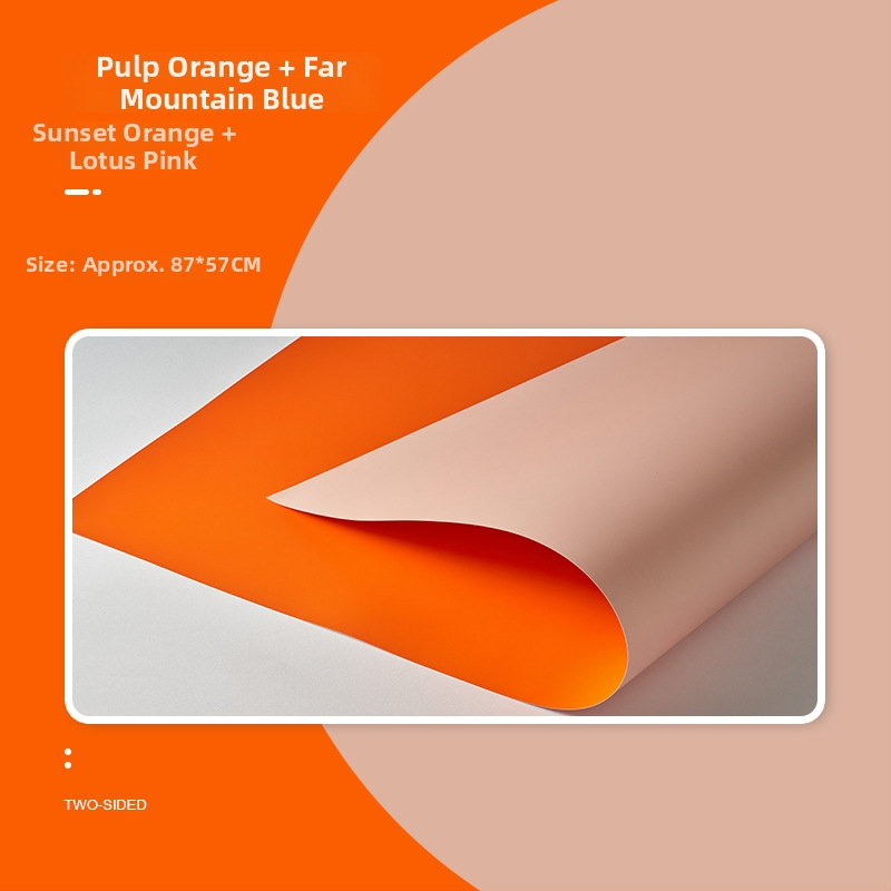 Kétoldalas háttérpapír fotózáshoz, rekvizít fotózáshoz, karton alap, csendélet