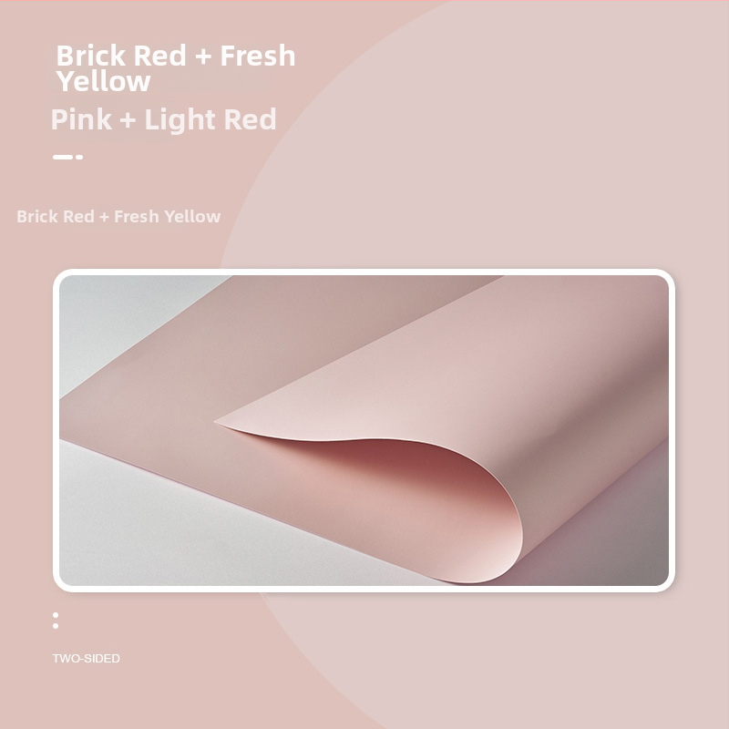 Kétoldalas háttérpapír fotózáshoz, rekvizít fotózáshoz, karton alap, csendélet