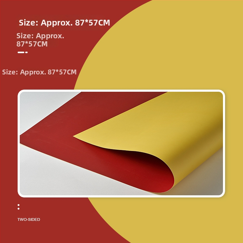 Kétoldalas háttérpapír fotózáshoz, rekvizít fotózáshoz, karton alap, csendélet