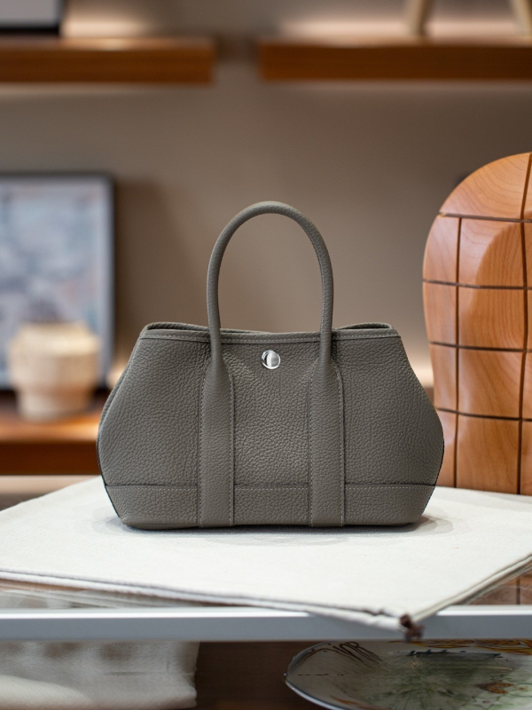 Ανεξάρτητη καμβάς τσάντα με οριζόντιο τετράγωνο σχήμα, ανοιχτό επάνω μέρος, θήκη για κινητό, επένδυση από καμβά