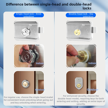 KOB Sve-u-Jednom bežični sustav kontrole pristupa s otiskom prsta, kartom i elektromagnetnom bravom (Model Kt-dj200-wireless)