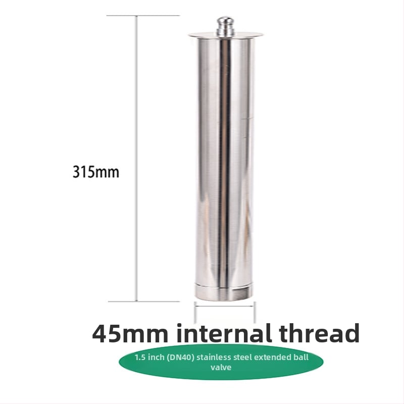 Cap de sprinkler pentru fântână – Hemisferă de ciupercă reglabilă, din cupru și oțel inox, jet pe perete, pentru grădină și peisaj (Cod 0200)