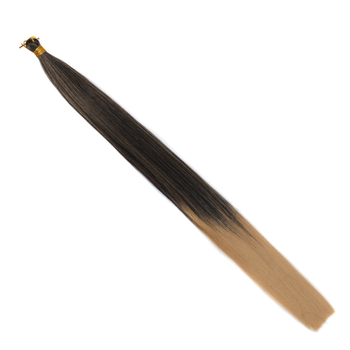 Polachi perucă cu coadă – stil drept, fibre rezistente la temperaturi înalte, model Zfft01