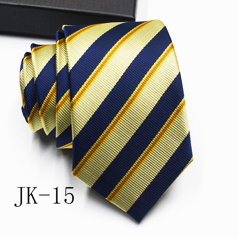 Γραβάτα ριγέ, χειροδεμένη, unisex, στυλ βέλους, πολυεστερική σατέν