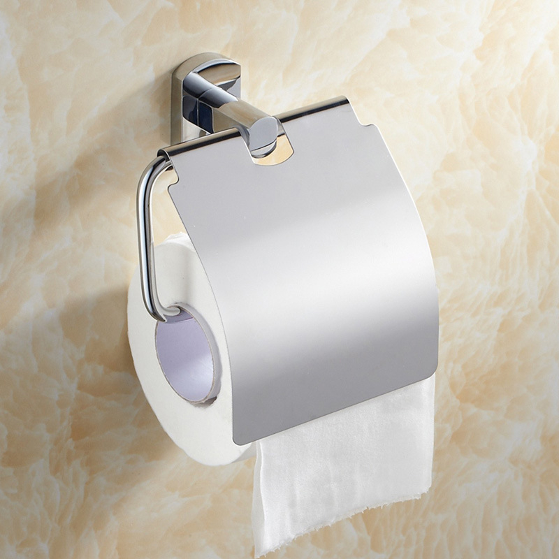 Fürdőszobai réz törölközőtartó készlet - elektrogalvanizált felület, Anyag: Réz, Márka: Ming Francium, Készlet opciók: 2–6+ db, Stílus: Új kínai stílus