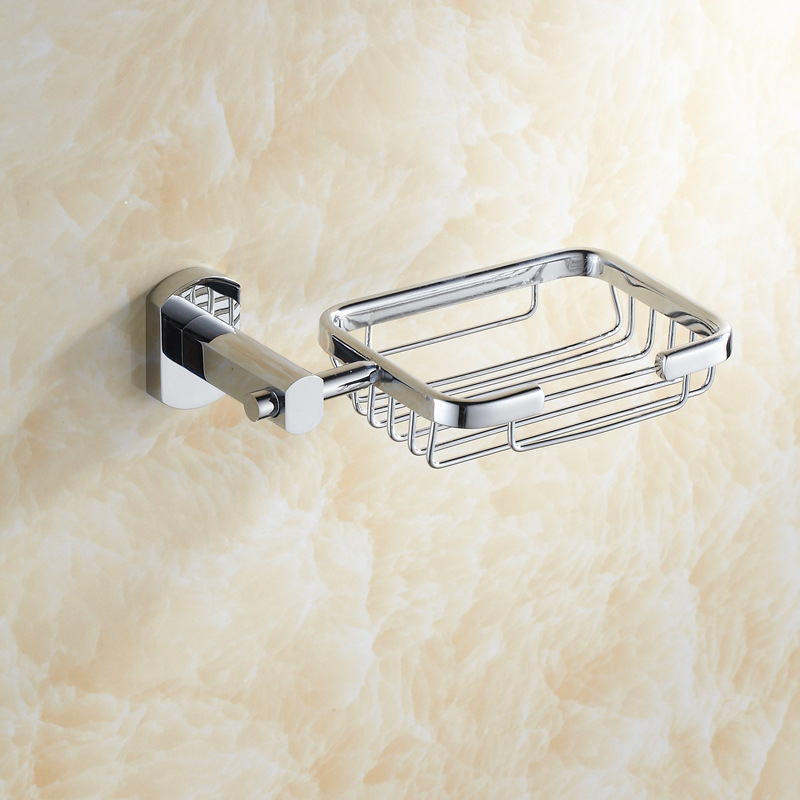 Fürdőszobai réz törölközőtartó készlet - elektrogalvanizált felület, Anyag: Réz, Márka: Ming Francium, Készlet opciók: 2–6+ db, Stílus: Új kínai stílus