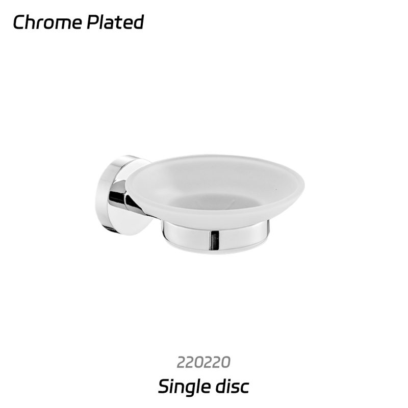 Rozsdamentes acél törölközőtartó készlet — krómozott felülettel, modern minimalista stílus, 6 darabos vagy nagyobb készlet