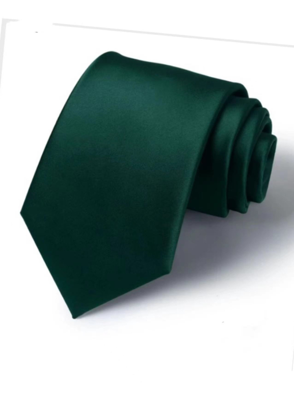 Παιδική γραβάτα – πολυεστέρας, ριγέ, στυλ αστερισμών, παραλλαγή με λουλούδι, άνοιξη 2025