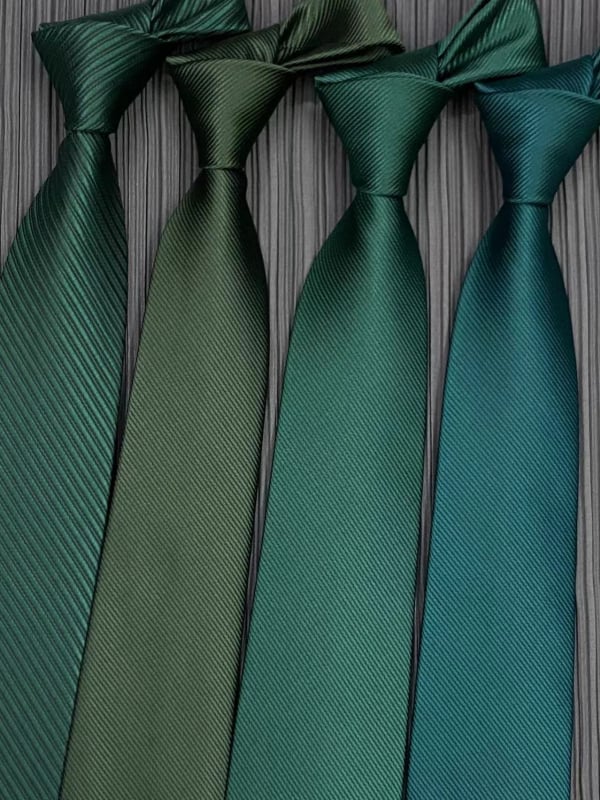 Παιδική γραβάτα – πολυεστέρας, ριγέ, στυλ αστερισμών, παραλλαγή με λουλούδι, άνοιξη 2025