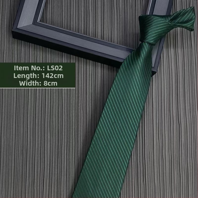 Παιδική γραβάτα – πολυεστέρας, ριγέ, στυλ αστερισμών, παραλλαγή με λουλούδι, άνοιξη 2025