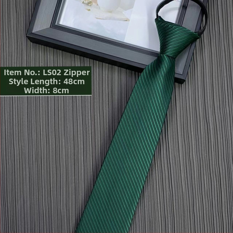 Παιδική γραβάτα – πολυεστέρας, ριγέ, στυλ αστερισμών, παραλλαγή με λουλούδι, άνοιξη 2025