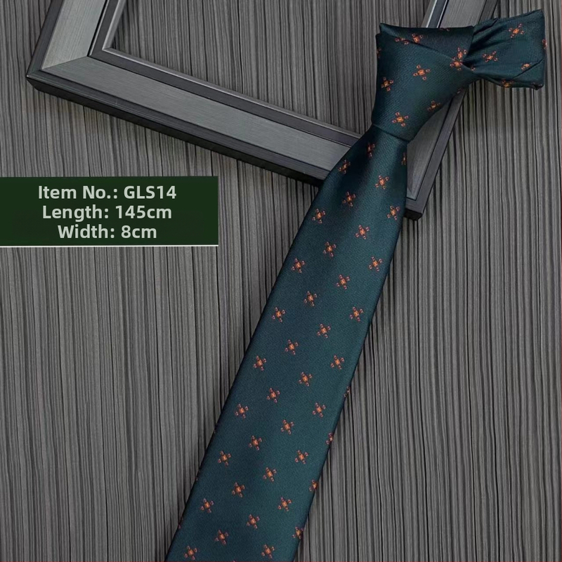 Παιδική γραβάτα – πολυεστέρας, ριγέ, στυλ αστερισμών, παραλλαγή με λουλούδι, άνοιξη 2025