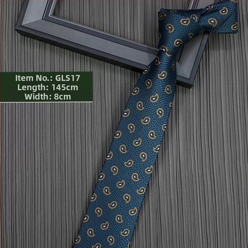 Παιδική γραβάτα – πολυεστέρας, ριγέ, στυλ αστερισμών, παραλλαγή με λουλούδι, άνοιξη 2025