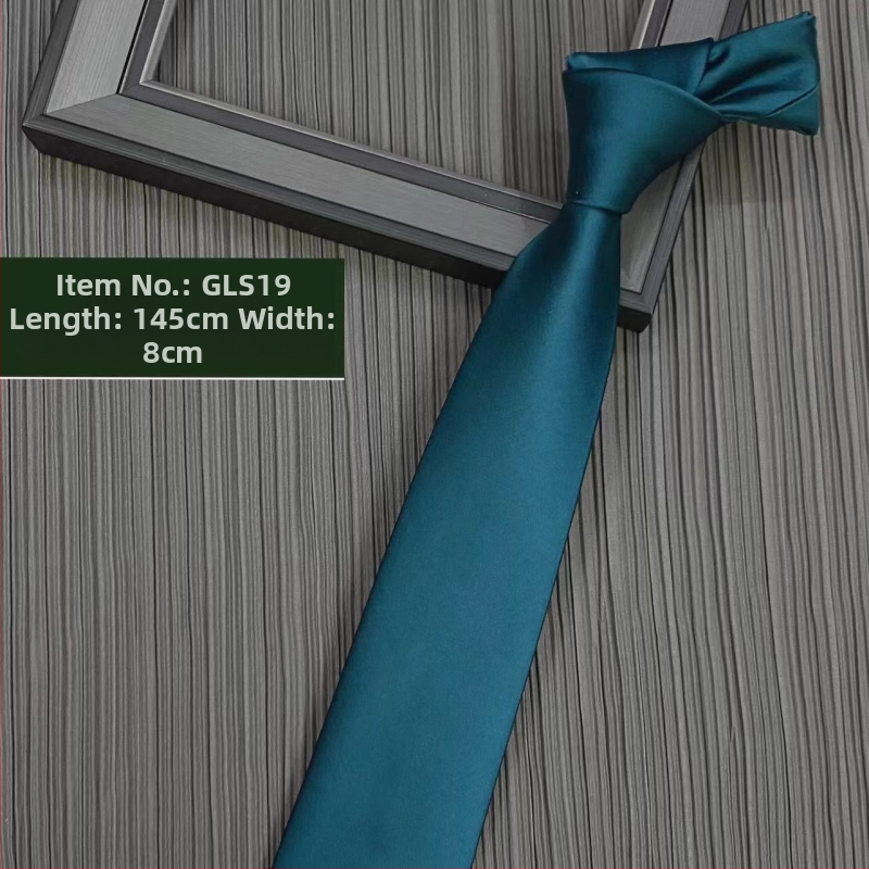 Παιδική γραβάτα – πολυεστέρας, ριγέ, στυλ αστερισμών, παραλλαγή με λουλούδι, άνοιξη 2025