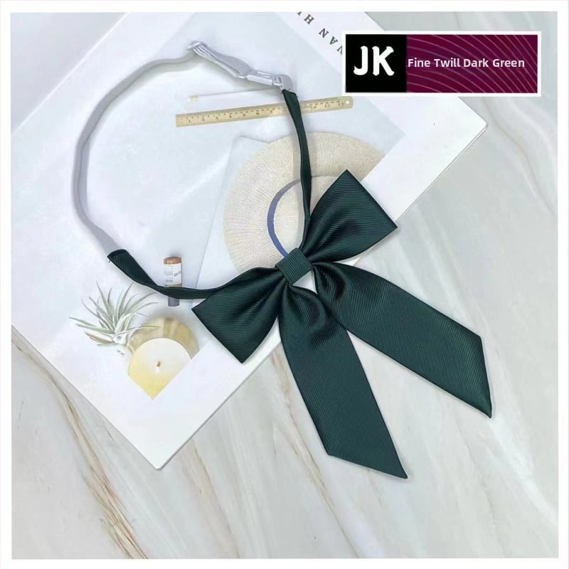 Παιδική γραβάτα – πολυεστέρας, ριγέ, στυλ αστερισμών, παραλλαγή με λουλούδι, άνοιξη 2025