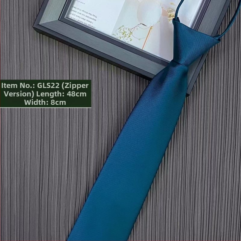 Παιδική γραβάτα – πολυεστέρας, ριγέ, στυλ αστερισμών, παραλλαγή με λουλούδι, άνοιξη 2025