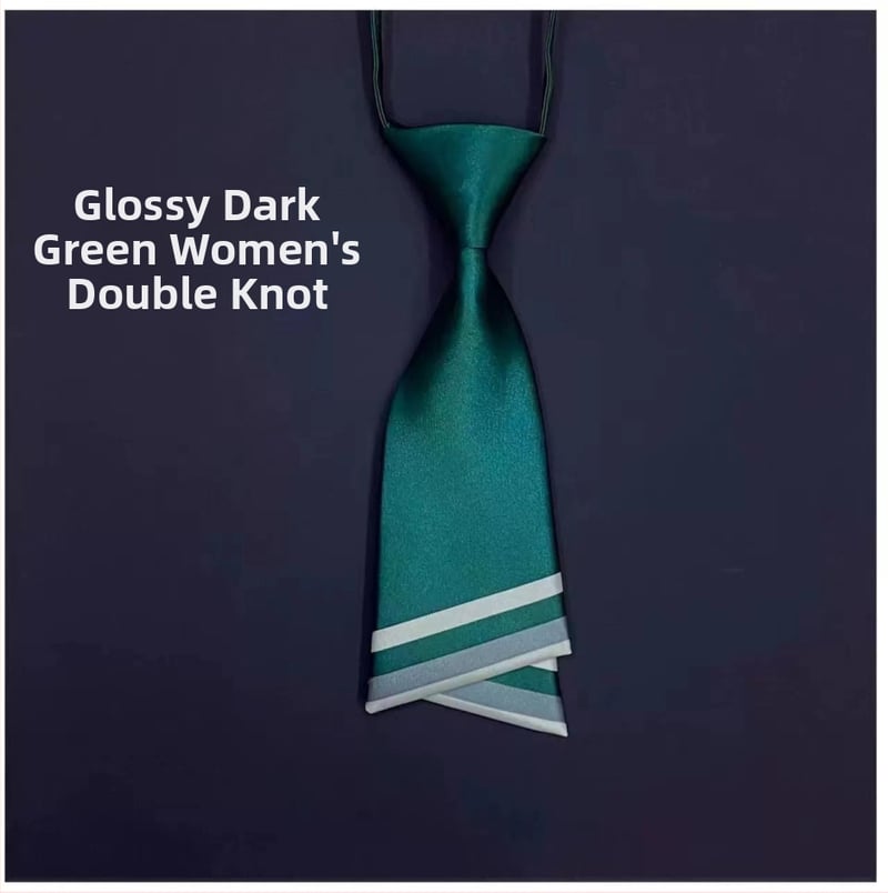 Παιδική γραβάτα – πολυεστέρας, ριγέ, στυλ αστερισμών, παραλλαγή με λουλούδι, άνοιξη 2025