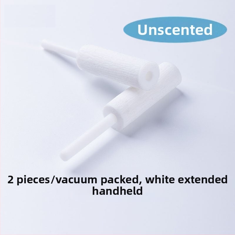 Ορθοδοντική κενή λαβή-δαγκώστρα από σιλικόνη, για ενήλικες, φρουτώδες άρωμα, συσκευασία 1000 τεμάχια