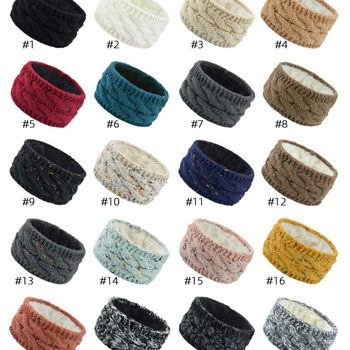 Plüss hajgumi — Európai–amerikai stílus, Geometriai dizájn, MT21-051