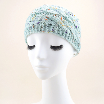 Plüss hajgumi — Európai–amerikai stílus, Geometriai dizájn, MT21-051