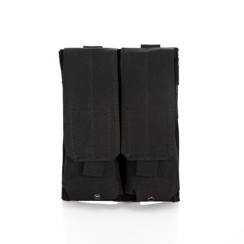 Plic Molle pentru magaziile M4/M4AK – accesoriu vestă tactică, nylon, pentru magaziile 5.56, activități în aer liber