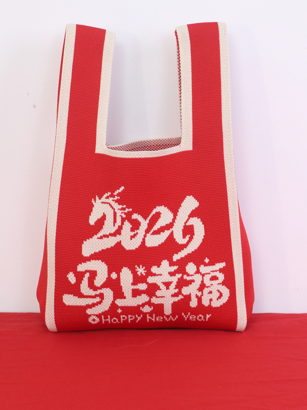 Χειροποίητη τσάντα καρπού για Halloween – σε σχήμα κουβά, πολυεστέρας με επένδυση, ανοιχτό άνοιγμα, καθημερινή χρήση