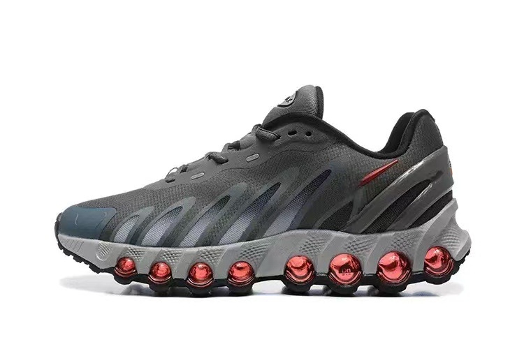 Uniszex futócipő pamut felsőrész, gumitalp, textil belső talp, fűzővel záródó, platformos talp