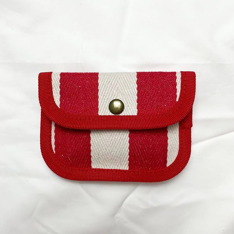 Платнена чанта с райета, водоустойчива, без подплата, неутрален за всички полове