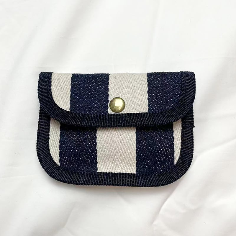 Платнена чанта с райета, водоустойчива, без подплата, неутрален за всички полове