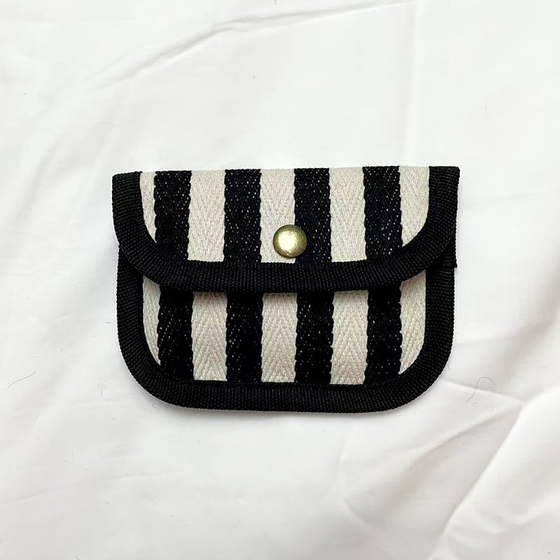 Платнена чанта с райета, водоустойчива, без подплата, неутрален за всички полове