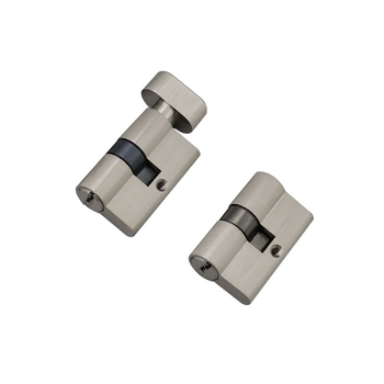 Réz zárbetét AX-70C ajtókhoz — univerzális belső ajtókhoz, márka AixiN, zárbetét, modern minimalista stílus