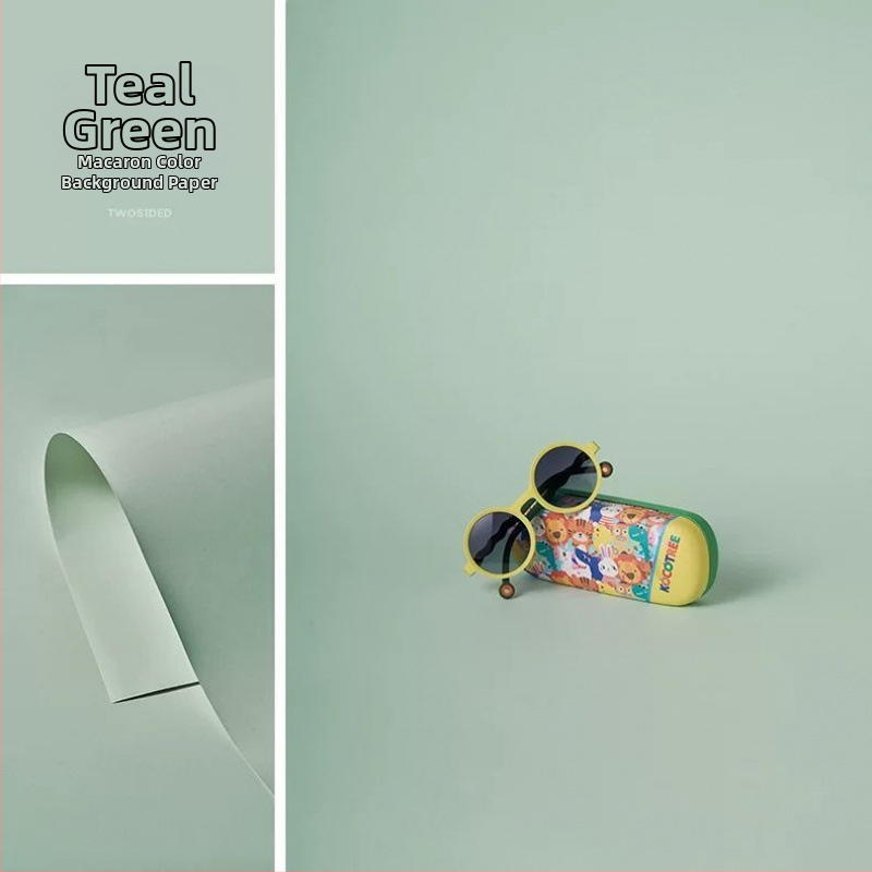 Szakmai fotóháttérpapír Still Life fotózáshoz karton hátlappal (készleten)