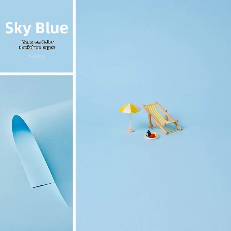 Szakmai fotóháttérpapír Still Life fotózáshoz karton hátlappal (készleten)