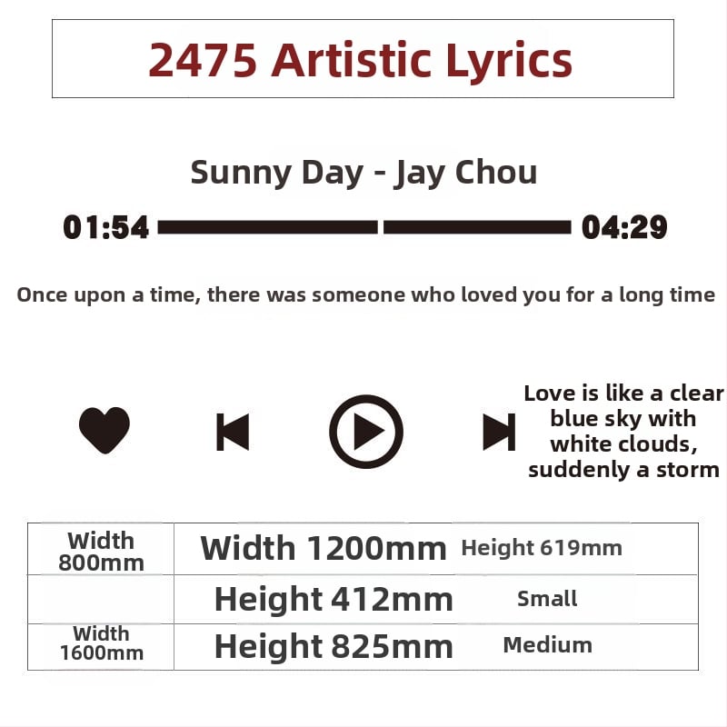 Ακρυλικό αυτοκόλλητο τοίχου για ζώνη φωτογράφισης – αδιάβροχο διακοσμητικό τοίχου για τσάι με γάλα, καφέ και ανθοπωλείο; Μοντέλο 14863995; Χώρος 14863995; Λειτουργία: Διακόσμηση