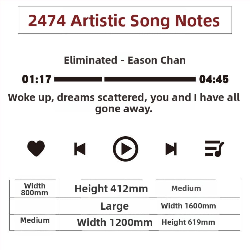 Ακρυλικό αυτοκόλλητο τοίχου για ζώνη φωτογράφισης – αδιάβροχο διακοσμητικό τοίχου για τσάι με γάλα, καφέ και ανθοπωλείο; Μοντέλο 14863995; Χώρος 14863995; Λειτουργία: Διακόσμηση